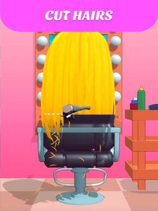 Beauty Dealer screenshot