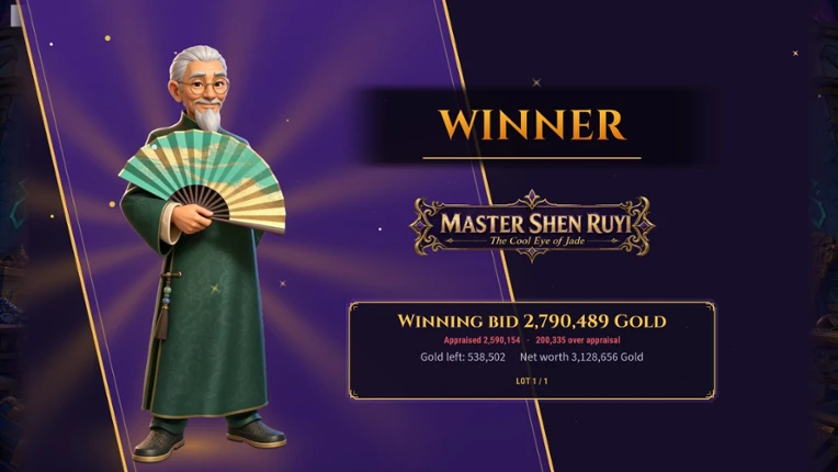 Bid Rivals Image