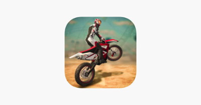 Bike Stunts: Drag Racing Games Image