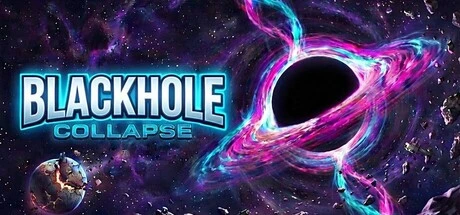 Games like BlackHole Collapse
