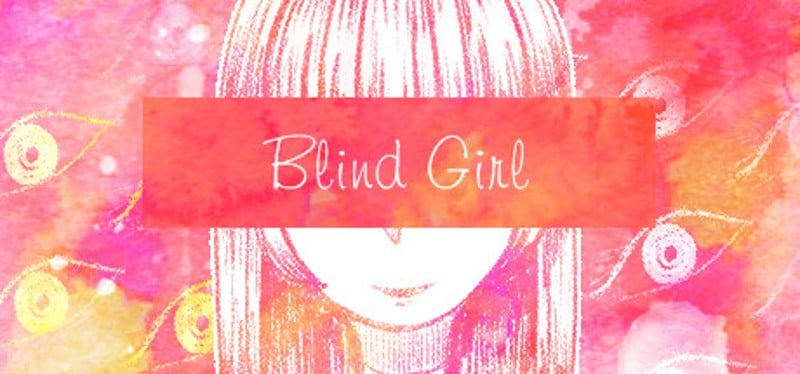 Blind Girl Game Cover