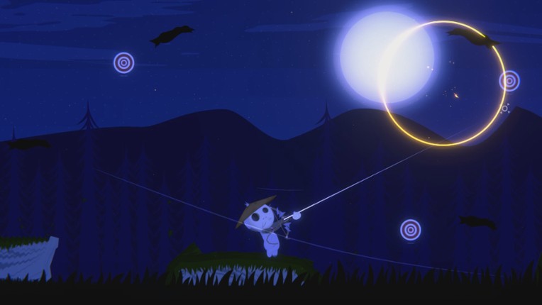 Bloomyth screenshot