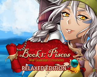 Games like Book 1: Pisces (War Guardian Chronicles)