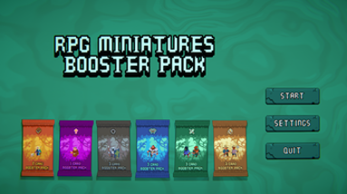 Booster Pack Simulation Image