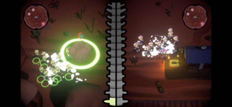 BrainStorming screenshot