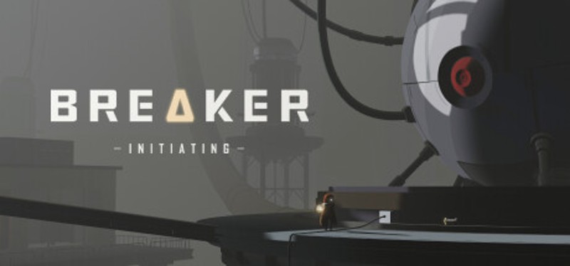 BREAKER: INITIATING Image
