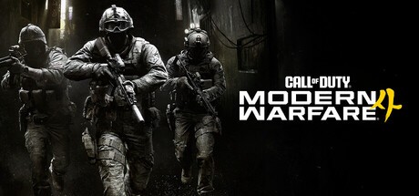 Games like Call of Duty: Modern Warfare 4
