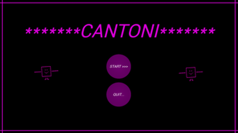 Cantoni Image