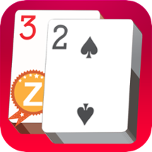 Card Solitaire Z from SZY Image