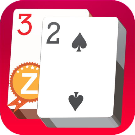 Card Solitaire Z from SZY Game Cover