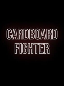 Games like Cardboard Fighter