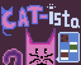 Cat-ISTA Image