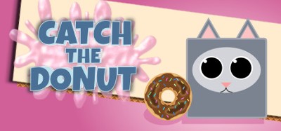 Catch The Donut Image