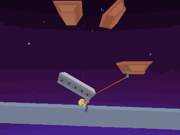 Celestial Heights Image