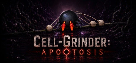 Games like Cell-Grinder: APOPTOSIS