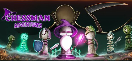 Games like Chessman Adventures