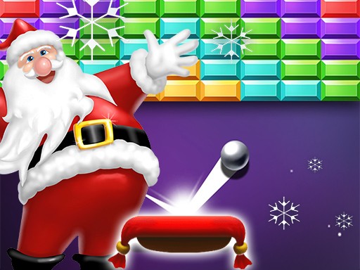 Games like Christmas Bricks