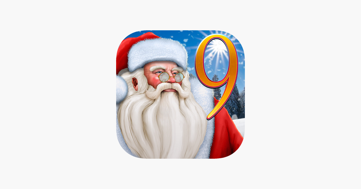 Games like Christmas Wonderland 9 Mobile