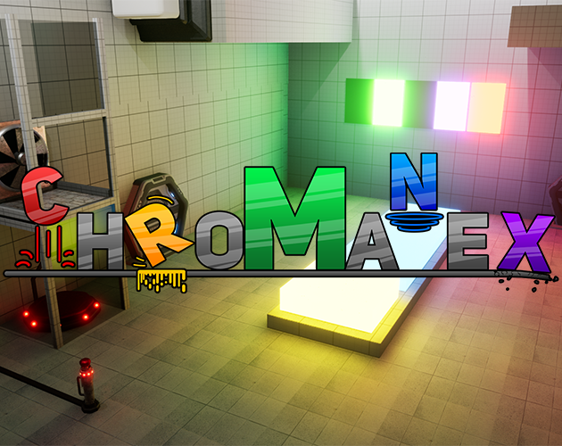 Games like ChromaNex
