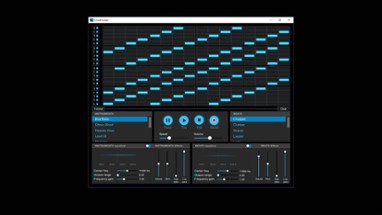 Circuit Loops Image