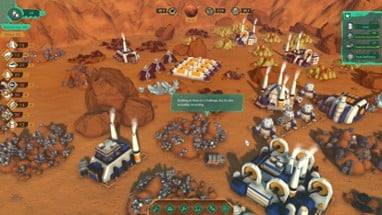 Citizens: On Mars Image