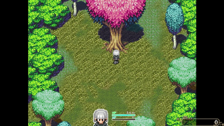 Clarent Saga: Prologue screenshot