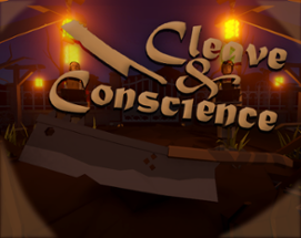 Cleave & Conscience Image