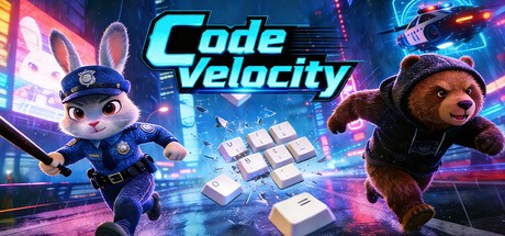 Games like Code Velocity