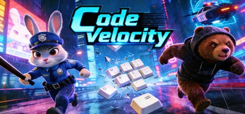 Code Velocity Image