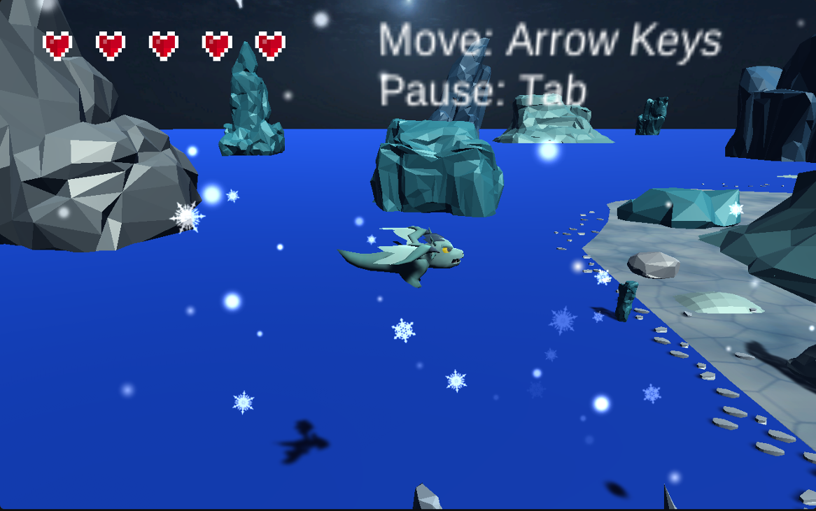 Games like Cold Reception