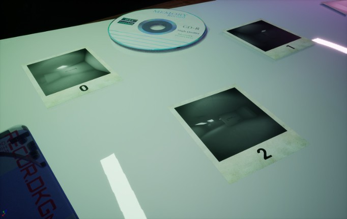 CoopRooms screenshot