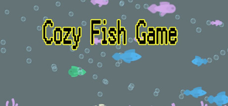 Cozy Fish Game Image
