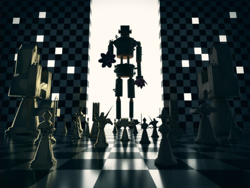 Games like Creation of a god