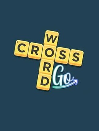 Crossword Go Game Cover