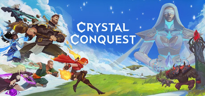 Crystal Conquest Image