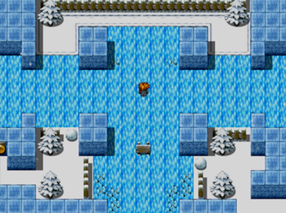 Crystal's Heart 1 (FR) Image