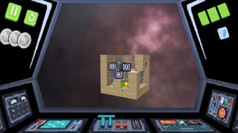 CUBEE Image