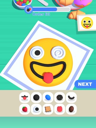 Cupcake Art screenshot