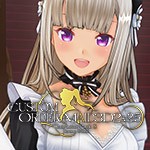 Games like Custom Order Maid 3D2: Character Pack S Strong-Willed