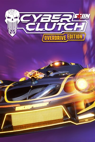 Games like Cyber Clutch: Hot Import Nights - Overdrive Edition