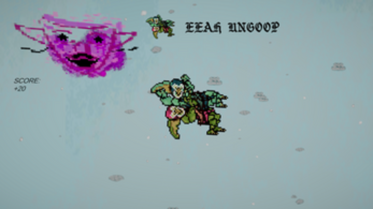 Da Grandle Gorblark Goomashooba Image