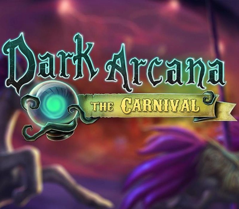 Games like Dark Arcana: The Carnival