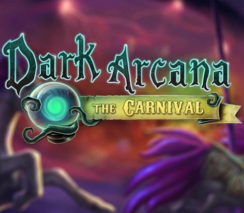 Dark Arcana: The Carnival Image