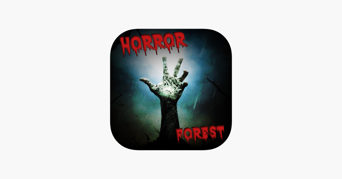 Games like Dark Dead Horror Forest 1 : Scary FPS Survival Game