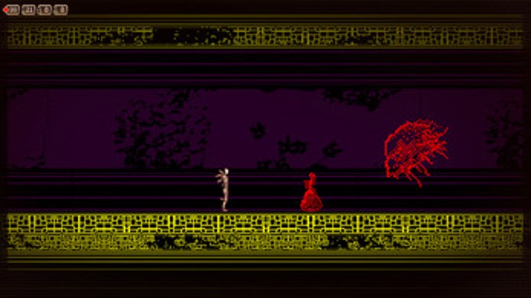 Dark Dreams RHN screenshot