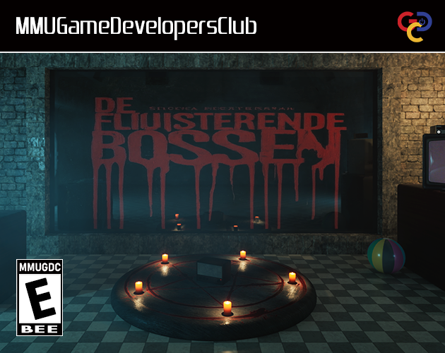 Games like De Fluisterende Bossen