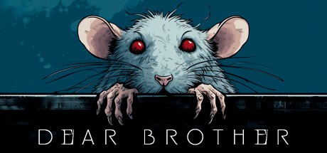 Games like Dear Brother