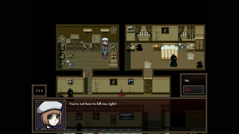 DEMON'S REIGN screenshot