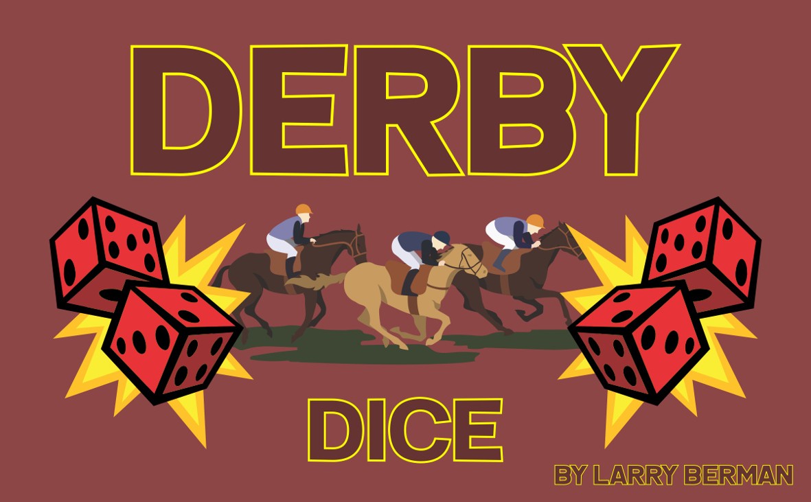 Games like Derby Dice