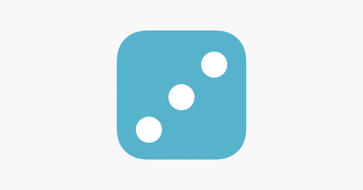Games like Dice Roller!